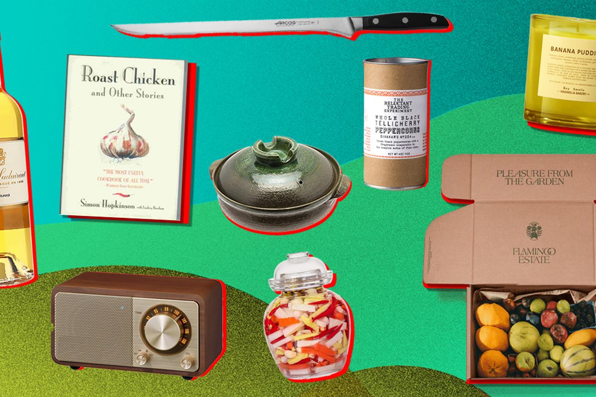 The 39 Best Housewarming Gifts (That You’ll Want for Yourself)